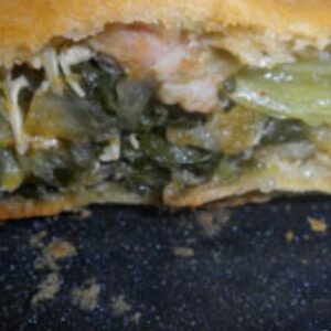 Empanada De Maravallas