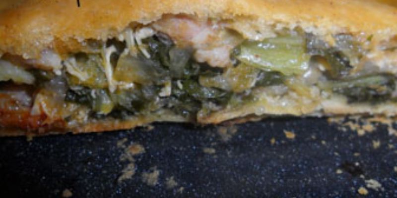 Empanada De Maravallas