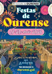 Festas De Ourense