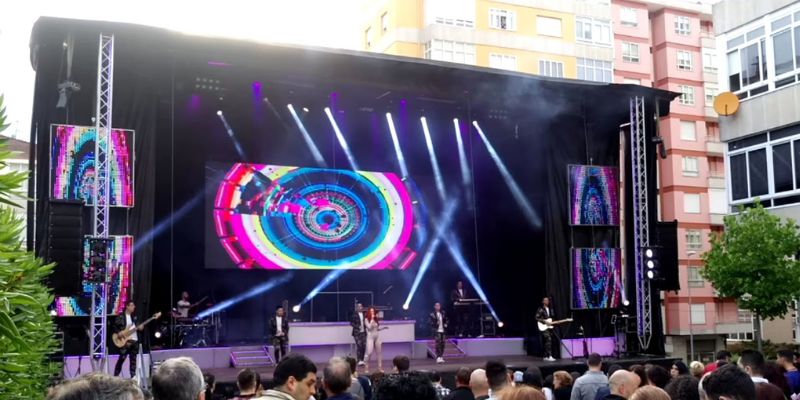 Orquesta Miramar