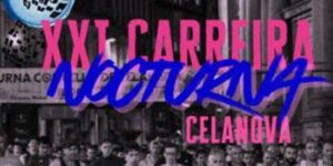 Xxi Carrera Nocturna Celanova