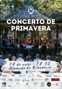 Concerto De Primavera Ribadavia Img46539n1t0