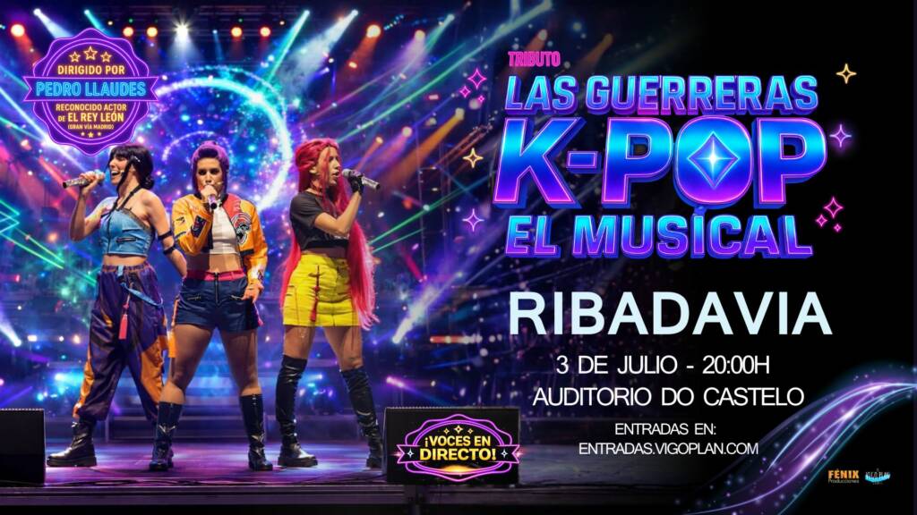 Foto Oviedo Kpop Horizontal