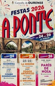 A Ponte