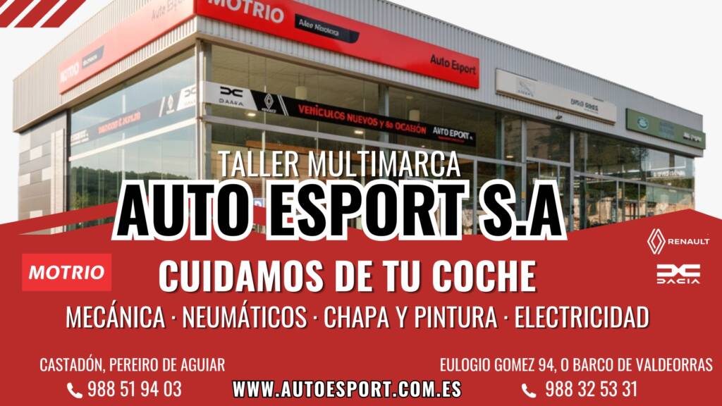 Auto Esport Ourense (2)