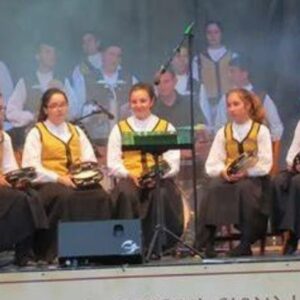 Banda De Gaitas
