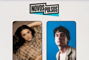 Carla Lourdes + Javier Lago