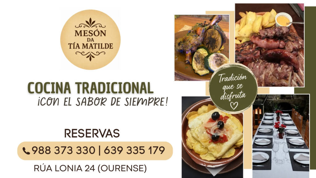meson tia matilde