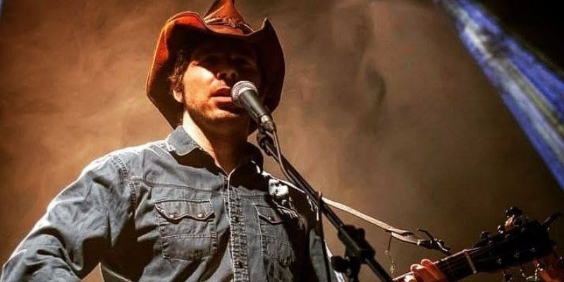 Delta Blues Riders Concierto En Ourense