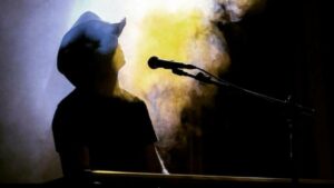 Delta Blues Riders Concierto En Ourense