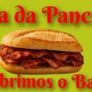 Festa Da Panceta