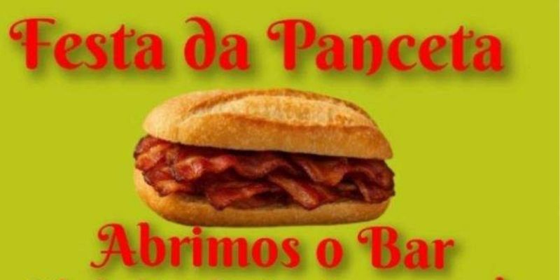 Festa Da Panceta