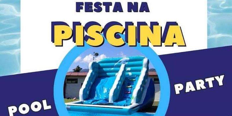 Festa Na Piscina (2026) Lobios