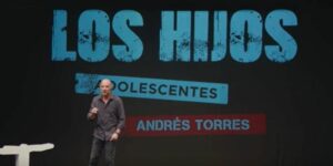 Los Hijos Adolescentes