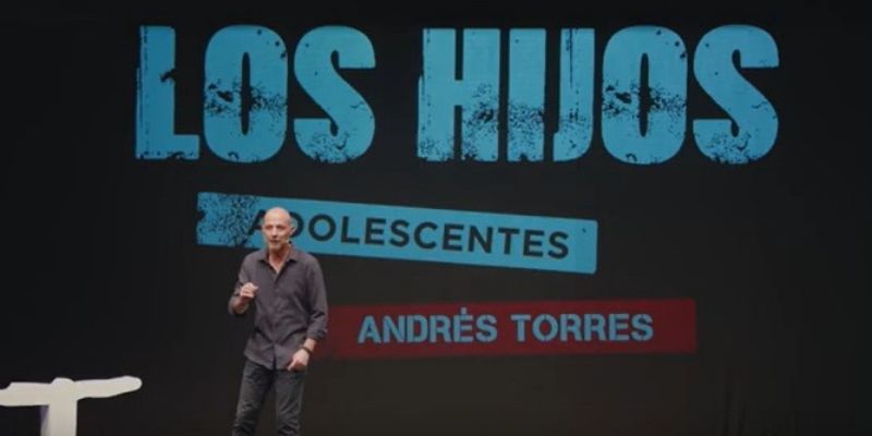 Los Hijos Adolescentes