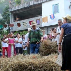 Mercado Medieval