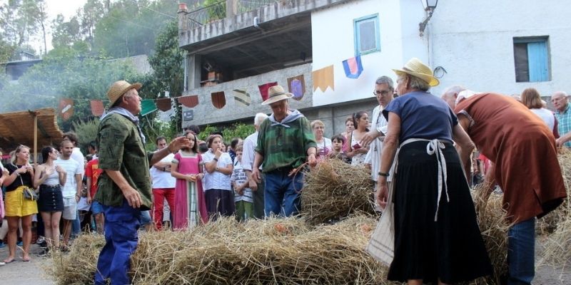 Mercado Medieval