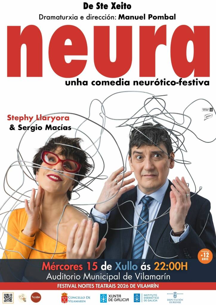 Neura Vilamarin