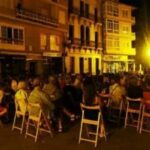 Noites De Cine