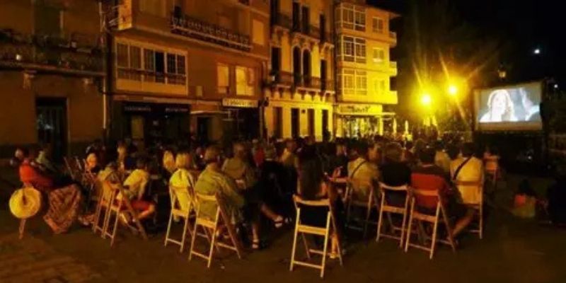 Noites De Cine