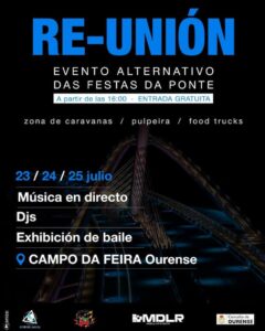 Re Union
