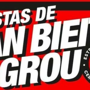 San Benito De Grou