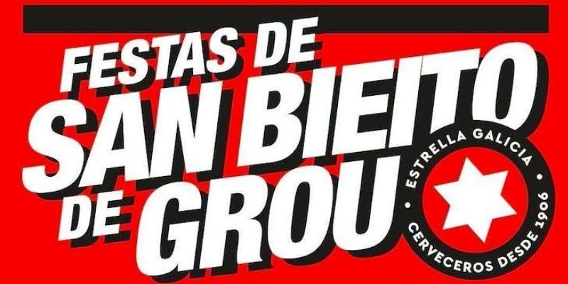 San Benito De Grou