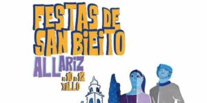 San Bieito
