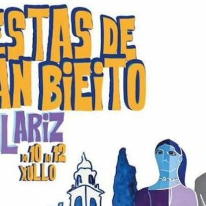 San Bieito