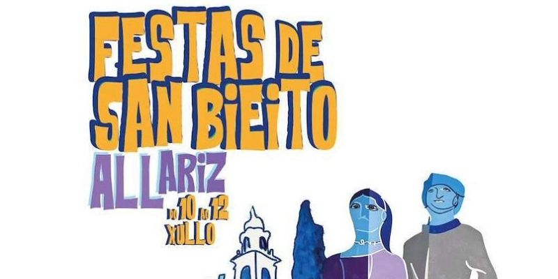 San Bieito