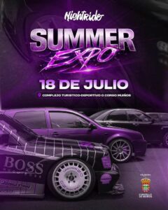 Summer Expo