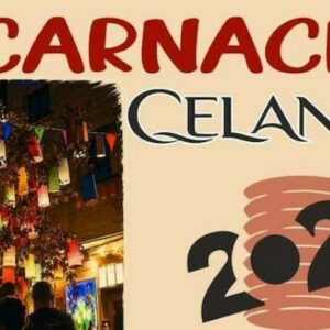 Virxe Da Encarnación Procesión Da Ramallosa (2026) En Celanova