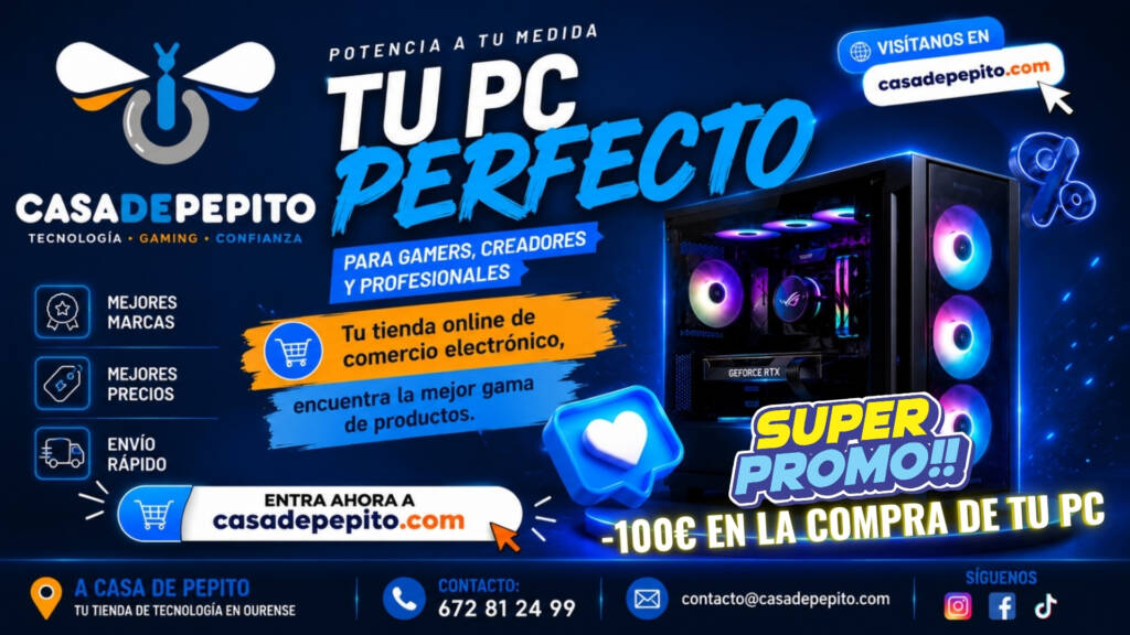 Casa De Pepito