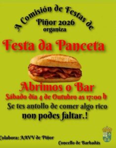 Festa Da Panceta De Piñor Barbadas Img48086n1t0