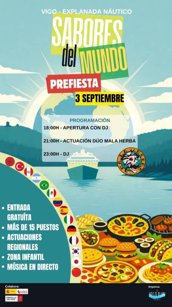 Prefiesta