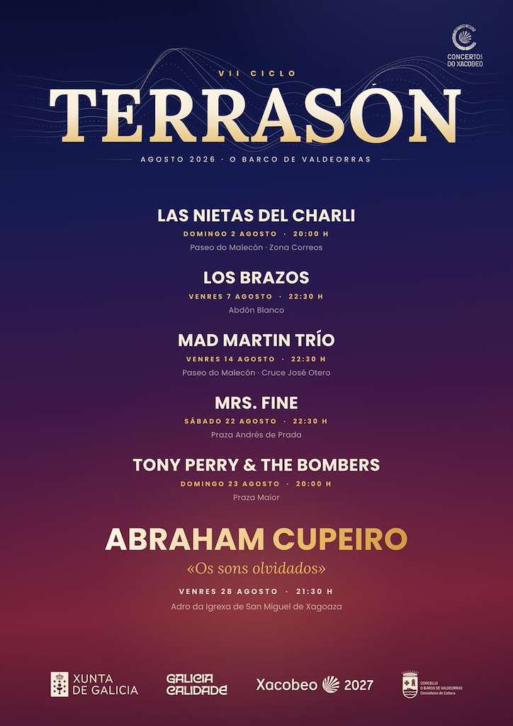 Terrasón