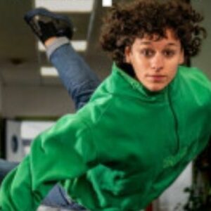 A Serie Clopen Teatro Principal De Ourense