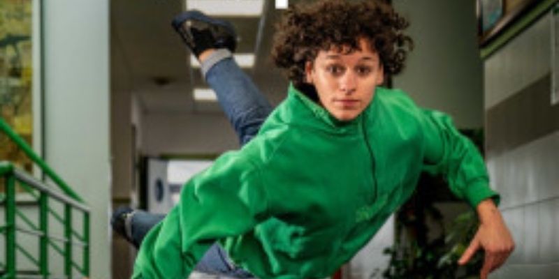 A Serie Clopen Teatro Principal De Ourense