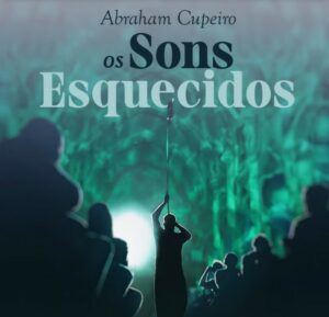 Abraham Cupeiro