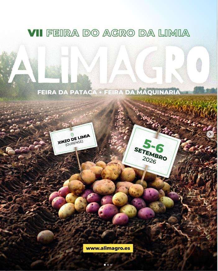 Alimagro