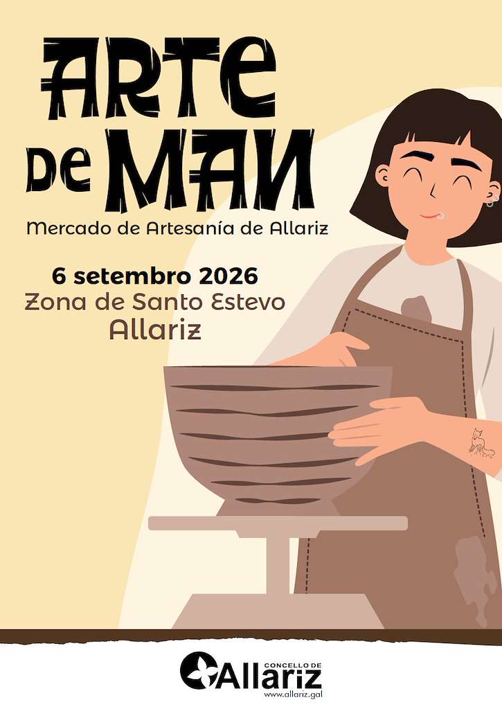 Arte De Man