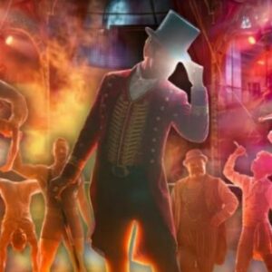 Barnum