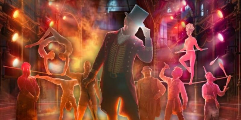 Barnum