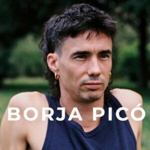 Borja Picó Concierto En Ourense