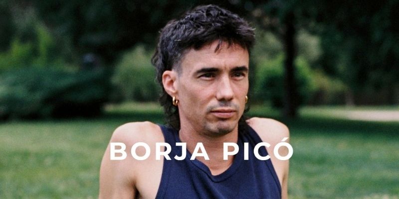 Borja Picó Concierto En Ourense