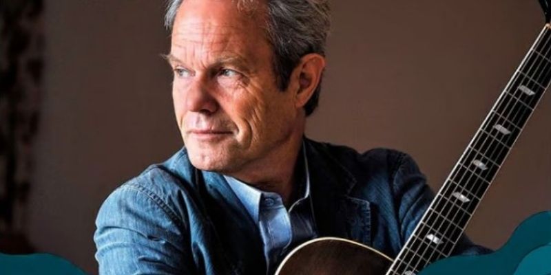 Chris Jagger Concierto En Ourense