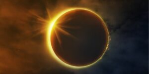 Eclipse Solar