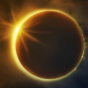 Eclipse Solar