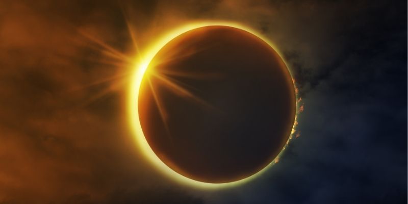 Eclipse Solar