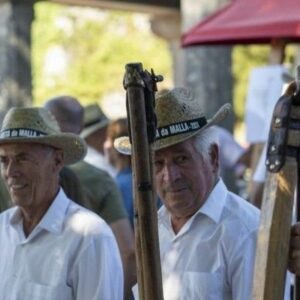 Festa Da Malla De Puxedo (2026) En Lobios